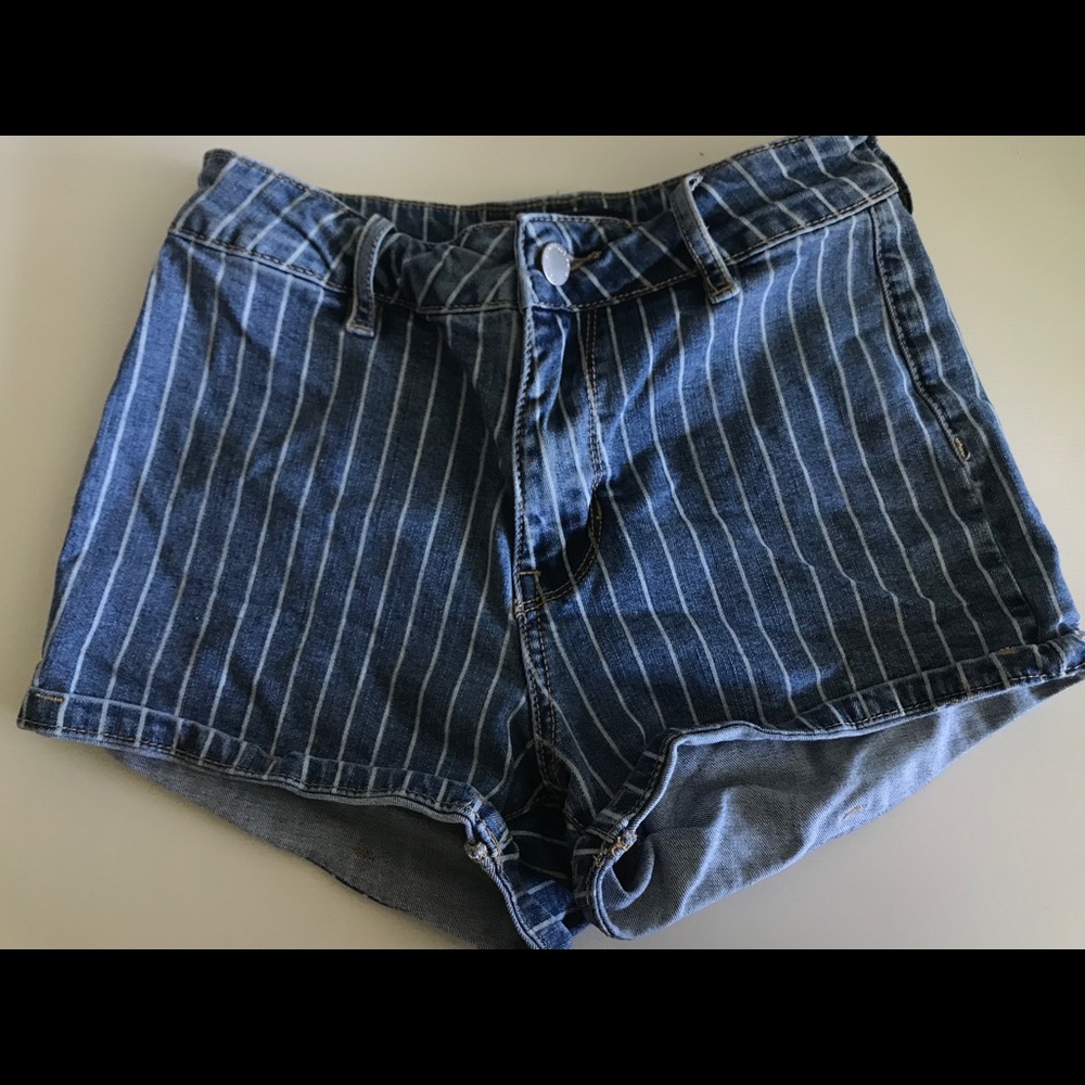 Kendall + Kylie Shorts